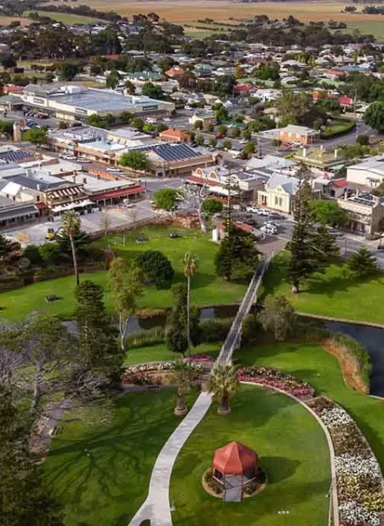 Strathalbyn Strathalbyn