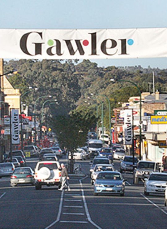 Gawler Gawler