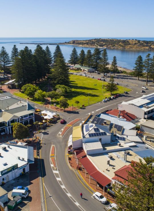 Victor Harbor Victor Harbor