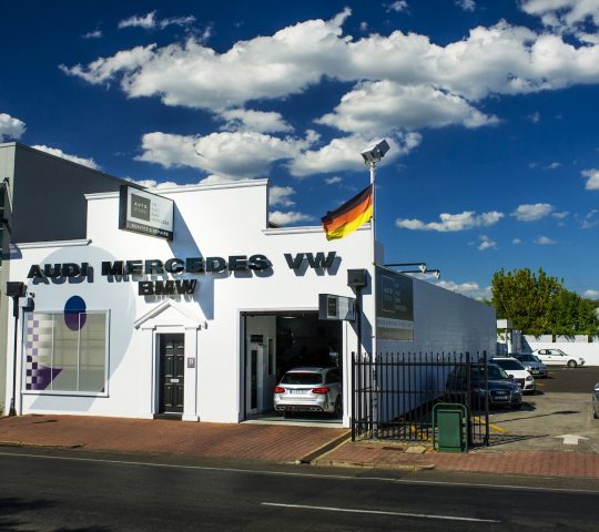 Auto Studio Auto Studio