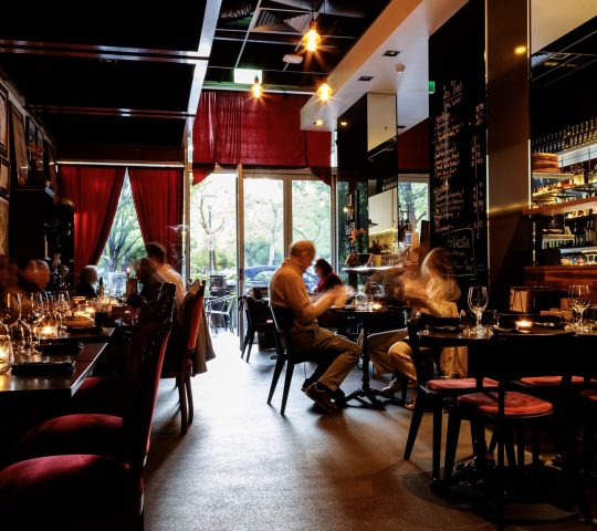 Le Pas Sage Le Pas Sage