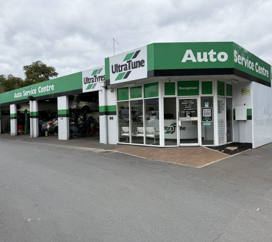 Ultra Tune Gawler Ultra Tune Gawler
