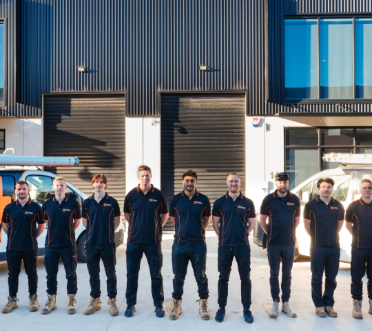 Hoile Electrical Hoile Electrical