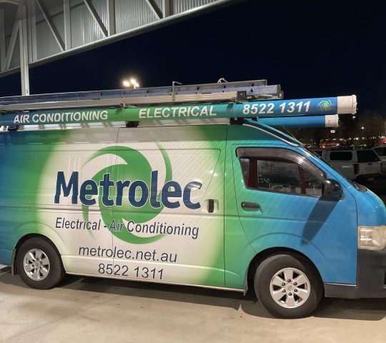 Metrolec Electrical Specialists. Metrolec Electrical Specialists.