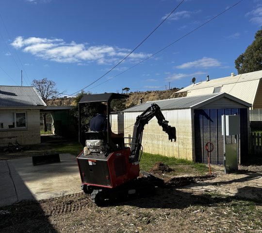 My Complete Electrical Pty Ltd My Complete Electrical Pty Ltd