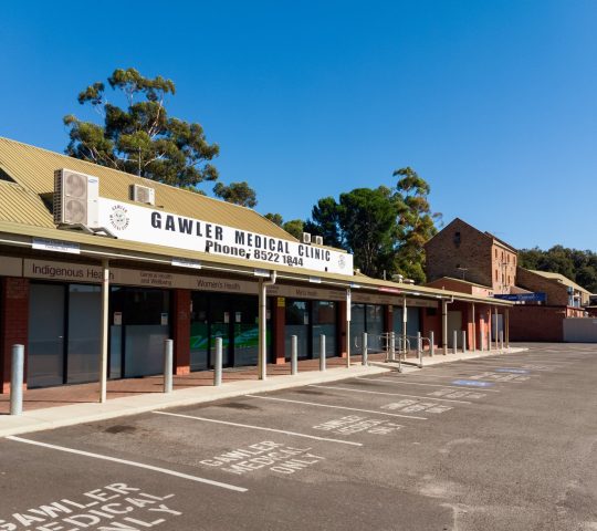Gawler Medical Clinic Gawler Medical Clinic