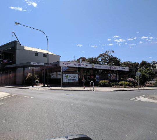 Murray Street Medical Murray Street Medical