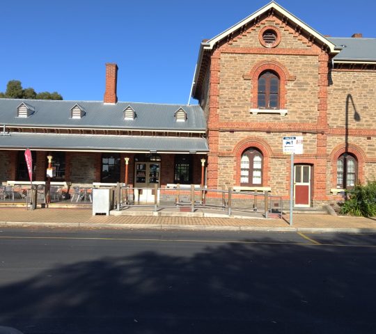 Gawler Heritage cafe Gawler Heritage cafe
