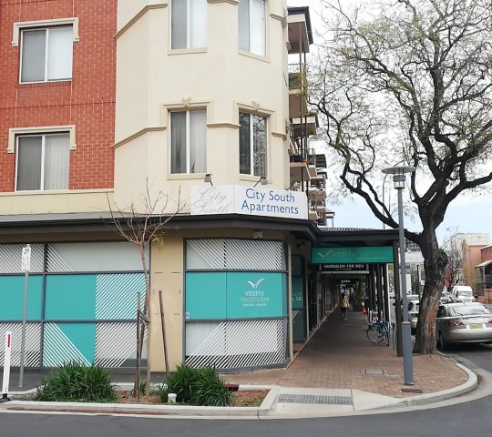 Vitality Healthcare Medical Centre Vitality Healthcare Medical Centre