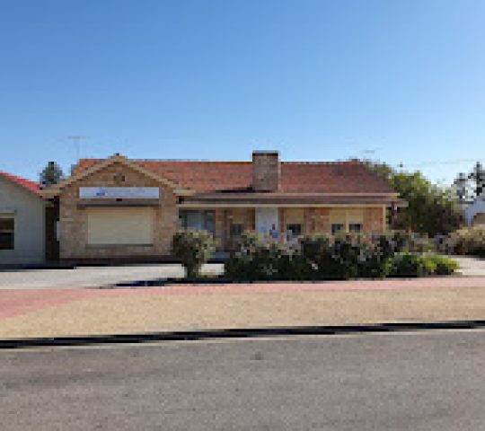 Medical HQ Ardrossan Medical Centre