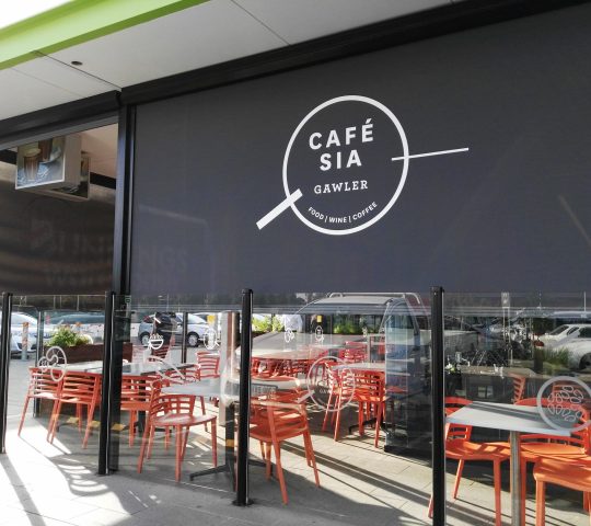 Cafe Sia Gawler Cafe Sia Gawler